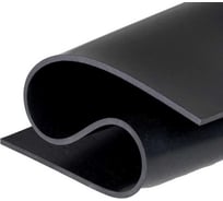 Листовая резина УРТ 3 мм (200x200мм) Техпластина ТМКЩ-С 21176-тмкщх3мм_200х200 21176-тмкщ*3мм_200*200