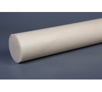 Капролон стержень Insparion ПА-6 100 мм, 1 шт. С1-00002971