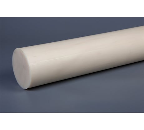 Капролон стержень Insparion ПА-6 120 мм, 1 шт. С1-00002973