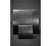 Резина Сантехкреп ТМКЩ 2 мм лист 0,5 м 0,5 м 2.6.7.