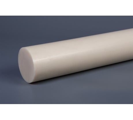 Капролон стержень Insparion Ф 15 мм ПА-6(~0,3кг) С1-00003185