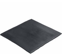 Пластина пористая техническая с двумя пленками прессовая ООО Поволжский центр РТИ I гр.  5мм ТУ 38.105867-90, 650х650мм, 4680687030925