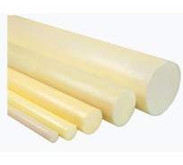 Капролон стержень ООО «СПИ» д.120х500 мм Капролон стержень д.120*500 мм