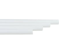Фторопласт Rusbelt Ф-4 стержень Ф70 мм, L 1000 мм (70% перв.) +/-9 кг 00-00042764