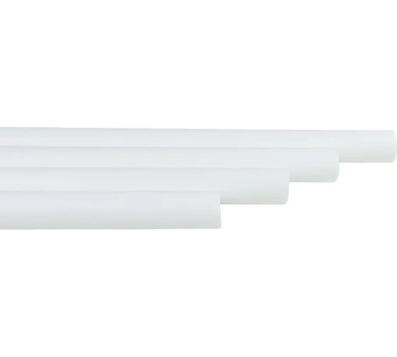 Фторопласт Rusbelt Ф-4 стержень Ф50 мм, L 1000 мм (70% перв.) +/-4,66 кг 00-00043189