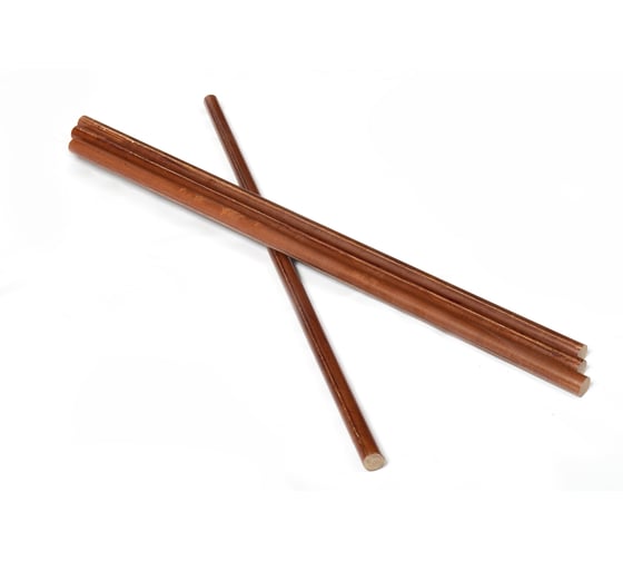 Текстолит ООО «СПИ» ПТ стержень 80х1000мм ПТ 80*1000мм