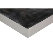 Оргстекло EBF 60 мм ТОСН (600х600 мм, 26,0 кг) блочное 4657848900137