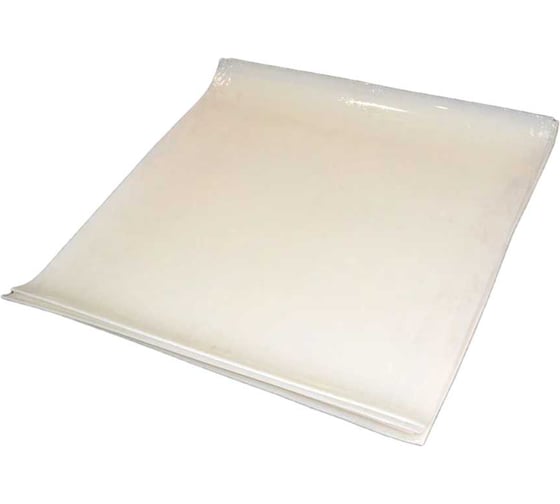 Пластина силиконовая HIMPT 4 мм (1x5 м; 26,6 кг) 00-00010535