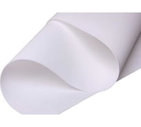 Лист EVA B2B-MARKET жесткость 45 шор 1950x1100x10 мм белый 1 шт. EVA4510Б