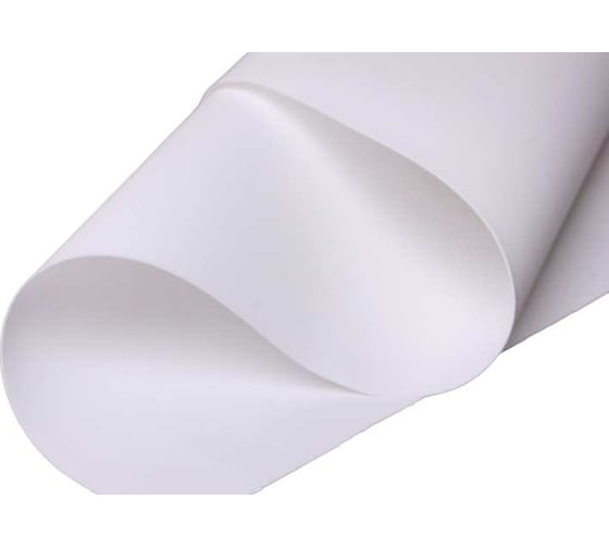 Лист EVA B2B-MARKET жесткость 45 шор 1950x1100x10 мм белый 1 шт. EVA4510Б 1