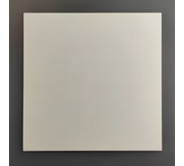 ЭВА листовой белый HG 25x25см х8 мм, 1 шт 4961926