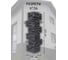 Угол наружный к фасадным панелям ROYAL STONE rocky stone кингстон 3-323-у 3