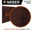 Фасадная панель FINEBER Камень природный Цвет: коричневый 1087x446 мм, 10 шт., 0,41м² FB.F.ST2.a1.15 4