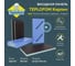 Фасадная панель Teplofom+ TEPLOFOM с финишной отделкой цвет "Темный Шоколад" подложка "Асфальт" 1250x600x30 мм, упаковка 2 шт. П002К009Т30/2 3
