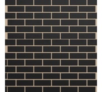 Фасадная панель Teplofom+ TEPLOFOM с финишной отделкой цвет "Графит" подложка "Слоновая кость" 1250x600x30 мм, упаковка 2 шт. П012К004Т30/2