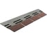 Фасадная плитка Технониколь HAUBERK обожжённый кирпич & 4T4X21-0403RUS TN527544 2