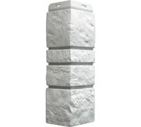 Угол DOCKE PREMIUM/ BURG (Платиновый) PFUG-1001