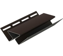 PREMIUM// Внутренний угол (Шоколад) PSUA-1050