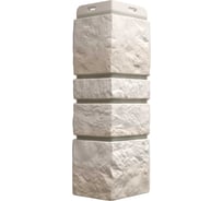 Угол DOCKE PREMIUM/ BURG (Белый) PFUG-1107