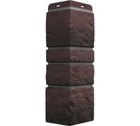 Угол DOCKE PREMIUM/ BURG (Земляной) PFUG-1029