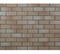 Фасадная плитка Технониколь HAUBERK каталонский кирпич 4T4X21-0107RUS TN743689