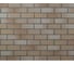 Фасадная плитка Технониколь HAUBERK каталонский кирпич 4T4X21-0107RUS TN743689 1