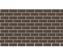 Фасадная плитка DOCKE Docke PREMIUM/ BRICK/ Коричневый ZRSB-1023