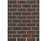 Фасадная плитка DOCKE Docke PREMIUM/ BRICK/ Рубиновый ZRSB-1174 1