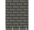 Фасадная плитка DOCKE Docke PREMIUM/ BRICK/ Серый ZRSB-1045 1