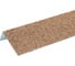 Металлический оконный наличник Технониколь HAUBERK (песчаный; 1 шт) TN543216 1