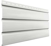 Софит Технониколь ТН ОПТИМА, без/перфорации, Жасмин, 3м УТ-00099694