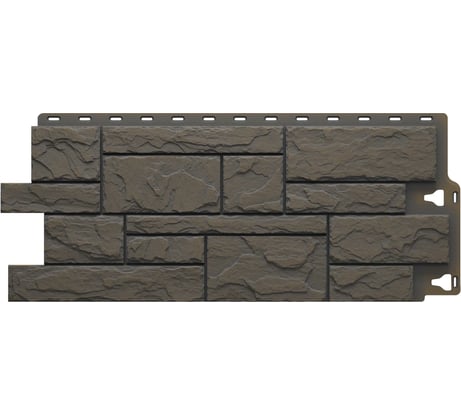 Панель DOCKE СЛАНЕЦ Куршевель PFSN-1186