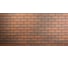 Фасадная плитка DOCKE PREMIUM BRICK клубника ZRSB-1075 1