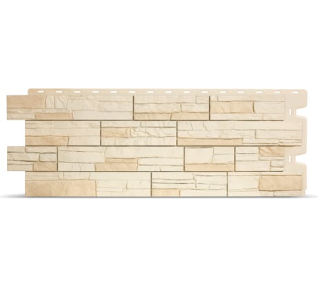 Панель DOCKE STEIN янтарный PFST-1018