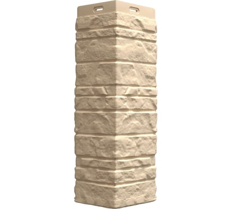 Угол DOCKE EDEL берилл PFUD-1153