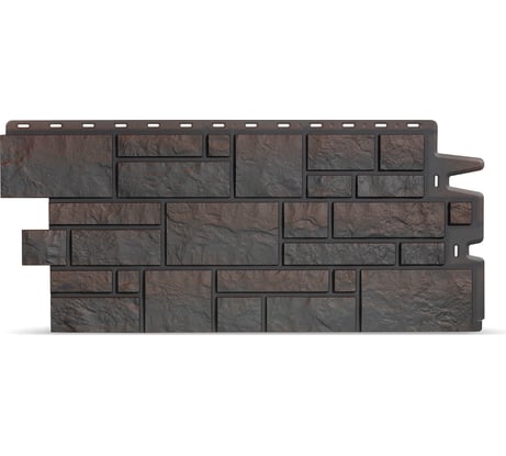 Панель DOCKE BURG темный PFBU-1002