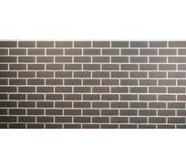 Фасадная плитка DOCKE PREMIUM BRICK зрелый каштан ZRSB-1175