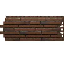 Панель DOCKE KLINKER калахари PFKL-1184