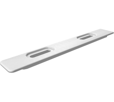 Фасадный стартовый профиль DOCKE PFSP-0099