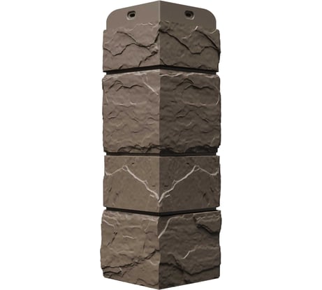 Угол DOCKE СЛАНЕЦ Куршевель PFUM-1186