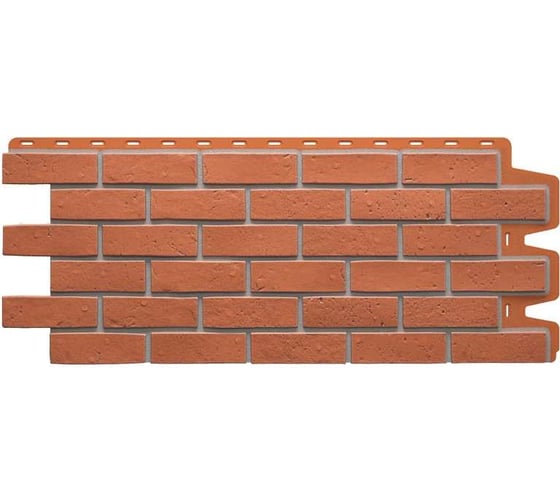 Панель DOCKE BERG рубиновый PFBE-1174