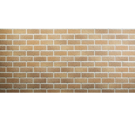 Фасадная плитка DOCKE PREMIUM BRICK песчаный ZRSB-1030