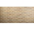 Фасадная плитка DOCKE PREMIUM BRICK песчаный ZRSB-1030 1