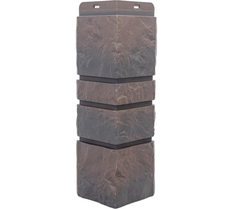 Угол DOCKE BURG темный PFUB-1002