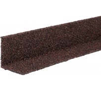 Металлический внутренний уголок Технониколь HAUBERK (обожженный; 1 шт) TN532310