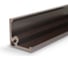 Уголок для сайдинга Groentec 50-50-3000, Венге СSW 2