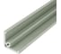 Уголок для сайдинга Groentec 50-50-3000, Кремовый СSС 2