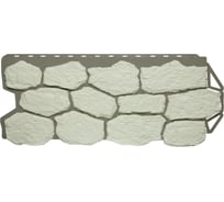 Фасадная панель Альта Профиль Бутовый камень (норвежский) 8028