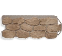 Фасадная панель Альта Профиль Бутовый камень (нормандский) 6819