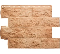 Фасадная панель Альта Профиль Туф (итальянский) 7924